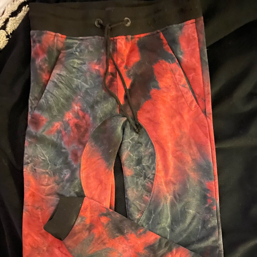 Rue 21 Mens Jogger pants